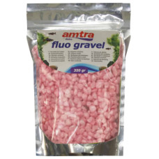 AREIA FLUORESCENTE PINK 350GR AREIA FLUORESCENTE PINK 350GR